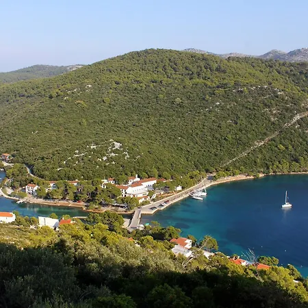 公寓 Pasadur 8386a Lastovo