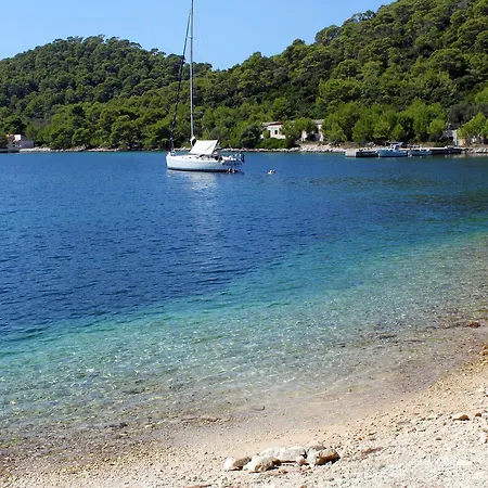 Pasadur 8386a 公寓 Lastovo