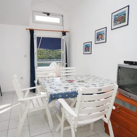 Pasadur 8386a 公寓 Lastovo